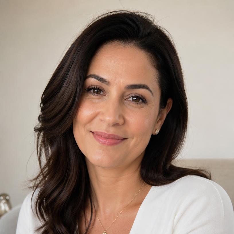 Foto de Nathalia Costa